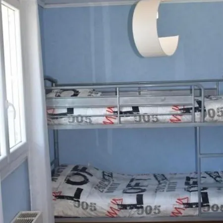 **appartement T3 Centre-ville Avec Piscine, Terrasse Et Wi-fi** - Fr-1-541-74 公寓 拉罗什波赛